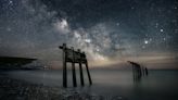 ‘Spell-binding’ starry shots win South Downs astrophotography contest