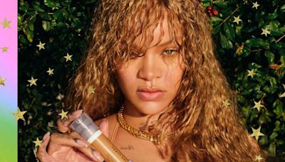 Fenty Skin, marca de skincare de Rihanna, chega ao Brasil