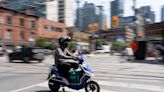 Scooters, e-bikes and mopeds ride into regulatory grey zones as Canada’s cities and provinces race to keep up