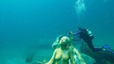 From a replica lighthouse to 1000 mermaids, 7 sensational Florida artificial reefs
