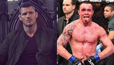 Michael Bisping explains why he actually likes Colby Covington’s callout of former UFC lightweight champion Charles Oliveira | BJPenn.com