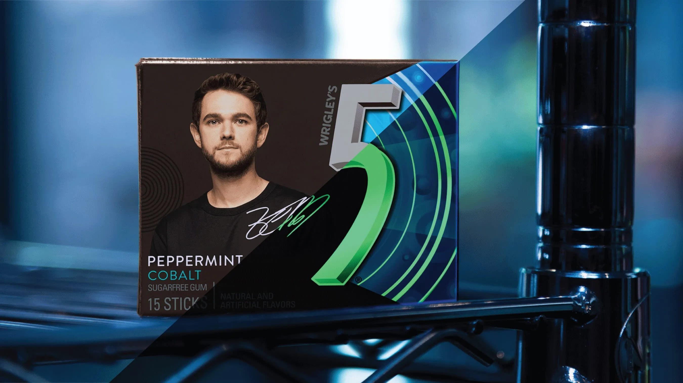 5 Gum, Zedd tease hidden bodega rave with social media scavenger hunt