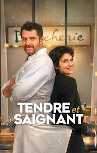 Tendre et saignant