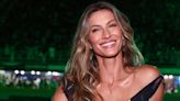 'That's a Lie': Gisele Bündchen Shuts Down Rumors She Cheated on Ex-Husband Tom Brady With New Flame Joaquim Valente