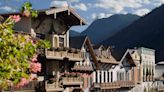 This Tiny Mountain Town in Washington Is Modeled After a German Village — and It Looks Like a Snowglobe Every Winter