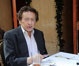 Jackie Mason