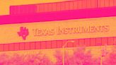 Q1 Rundown: Texas Instruments (NASDAQ:TXN) Vs Other Analog Semiconductors Stocks