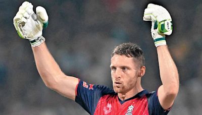 Injured Livingstone leave IPL; Jacks, Buttler, Topley too return to England