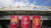 Manchester United Offers FC Barcelona Part Exchange For Vitor Roque, Reports El Nacional