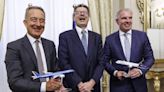 EU clears Lufthansa's proposed ITA Airways stake, with conditions - ET TravelWorld