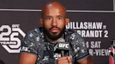 Demetrious Johnson reveals shocking pay during UFC run: ‘That’s where that chip on my shoulder came from’