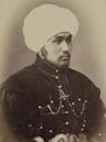 Nasruddin Khan