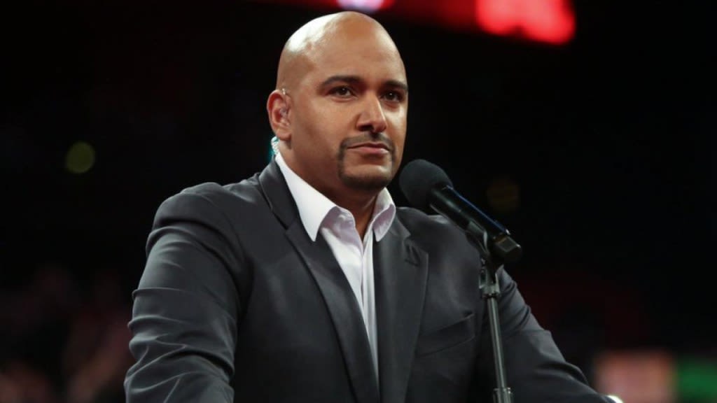 Jonathan Coachman Doesn’t Like To Comment On Vince McMahon Now, Has Regrets Over Things He Missed