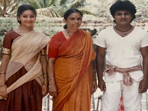 37 Years Of 'Mana Mecchida Hudugi': The Kannada Film That Earned Shivarajkumar The Title of ‘Hat-trick Hero’