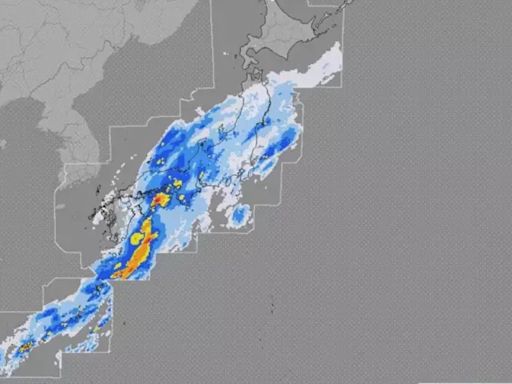 日本風夾大雨 羽田機場ANA日航51班機取消 影響5,300旅客