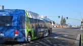 Driver strike threatened to disrupt Visalia Transit services
