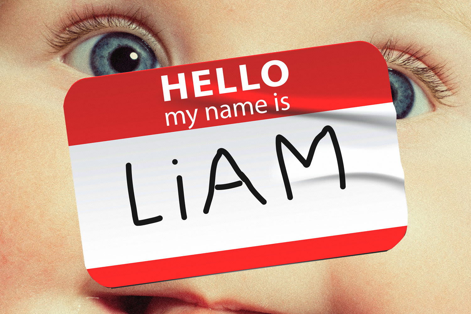 These are the most popular baby names for 2023