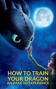 How to Train Your Dragon