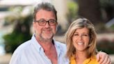 Kate Garraway planning first family holiday since husband Derek Draper's death