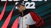 Penny Oleksiak to miss world swimming championships