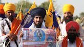 Sikh separatist contests India election from jail, a worry for government