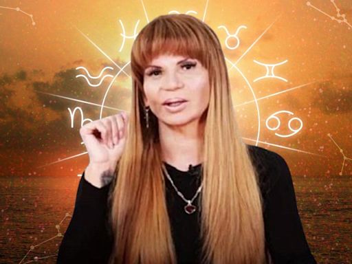 Horóscopo de Mhoni Vidente de mayo 2024: predicciones para todos los signos