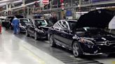 After Tennessee VW plant votes to unionize, UAW eyes vote at Mercedes in Alabama