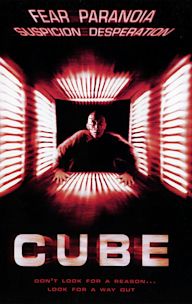 Cube