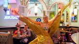 Belly dancing to singing waiters: Myrtle Beach area restaurants offer a dinner and show