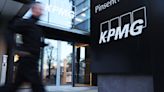 KPMG fined for misleading regulator about Carillion audit
