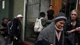 Winter deepens misery for Argentina's poor following Milei's financial cuts