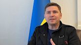 Ukrainian presidential adviser: Ukraine had nothing to do with Moscow shootings