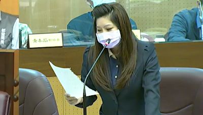 桃園議員朱珍瑤涉詐領助理費逾17萬元 母親、妹妹、阿姨也遭起訴