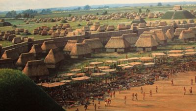 The Mystery of Lost City of Cahokia's Abandonment Just Got Even Deeper