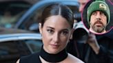 Shailene Woodley: My Life Was 'S--tty' After Calling Off Aaron Engagement