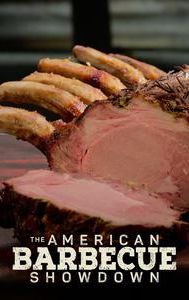 The American Barbecue Showdown