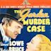 The Garden Murder Case (film)