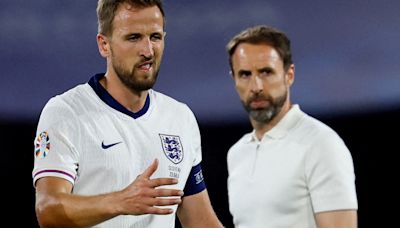 Harry Kane, Southgate y la necesidad de reconciliarse con el hincha de Inglaterra