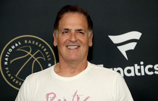 5 Frugal Habits of Mark Cuban