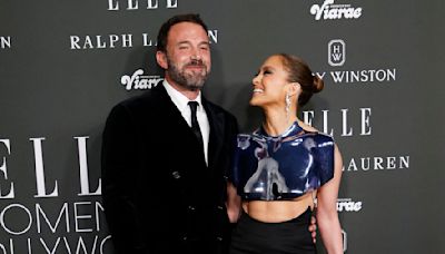 As Ben Affleck And JLo Allegedly Live In Separate Homes, An Insider Drops Claims On Why They’ve Occasionally Had Issues...