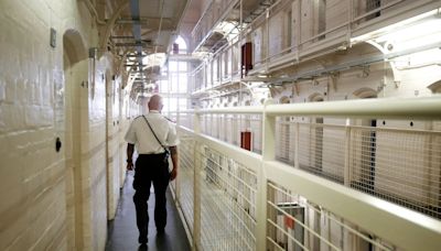 Prisoners in Scotland could be released after serving two thirds of sentence