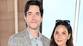 Olivia Munn and John Mulaney are married!