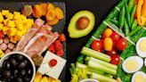 Estos son, entre todos, los 11 alimentos con más nutrientes