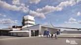 Here are the details on Wilmington Airport's ambitious $13 million expansion plans