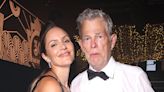 David Foster and Katharine McPhee attend Fab Thirties event in Italy