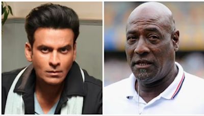 Manoj Bajpayee recalls Vivian Richards’ advice at Mahesh Bhatt’s house during his struggling days: ‘Only a legend can talk…’