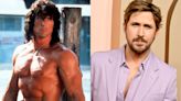 Sylvester Stallone cumple el inesperado sueño infantil de Ryan Gosling