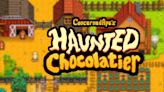Stardew Valley Dev Explains Why Haunted Chocolatier Development is Taking a While