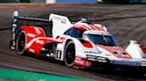 IMSA Laguna Seca Results: Penske Notches 100th Career Sports Car Win