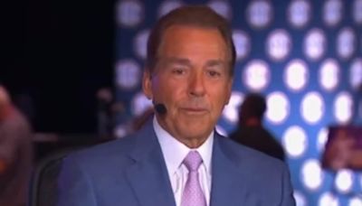 Why Nick Saban was DENIED entry into SEC Media Days